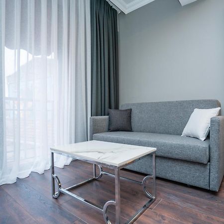 216 Style Suite Istanbul Eksteriør billede